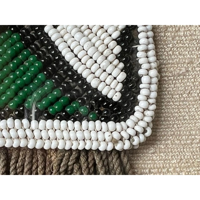 Vintage Ndebele S, Africa People Lighabi Framed For Sale In Dallas - Image 6 of 12