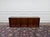 Italian Office Cabinet Sideboard For Sale - Image 3 of 16