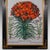 Pair of Vintage Botanical Pictures, Framed Print, After Besler, Art, Circa 1980 For Sale - Image 6 of 12