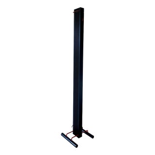 Zagar Floor Lamp by Sergio Carpani for Stilnovo, 1980s For Sale