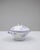French 20th Century French Special Edition Porcelain Tureen With Lid For Sale - Image 3 of 18