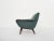 Scandinavian Modern Kids Lounge Chair, 1950s For Sale - Image 4 of 11