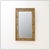 Italian Mirror in Stucco and Colored Stones For Sale - Image 13 of 13