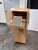 Jesse Oak Wood Jewelry Chest of Drawers For Sale - Image 4 of 12