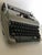 Metal Vintage Model SM 4 Typewriter from Olympia, 1960s For Sale - Image 7 of 15