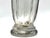 Vintage Art Deco Pressed Glass Vase by Pierre Davesn, 1930s For Sale - Image 13 of 16