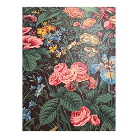 Example of Brunschwig and Fils Fabrics