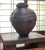 Wabi Sabi MASTERPIECE. A Rare large Stoneware Storage Jar with Natural Ash Glaze. Japan, Tokoname ware, Muromachi period,...