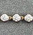 2.52 Ct Diamond by the Yard Tennis Bracelet For Sale - Image 4 of 8