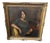 Countess of Longuevale, 20th Century, Oil on Canvas For Sale