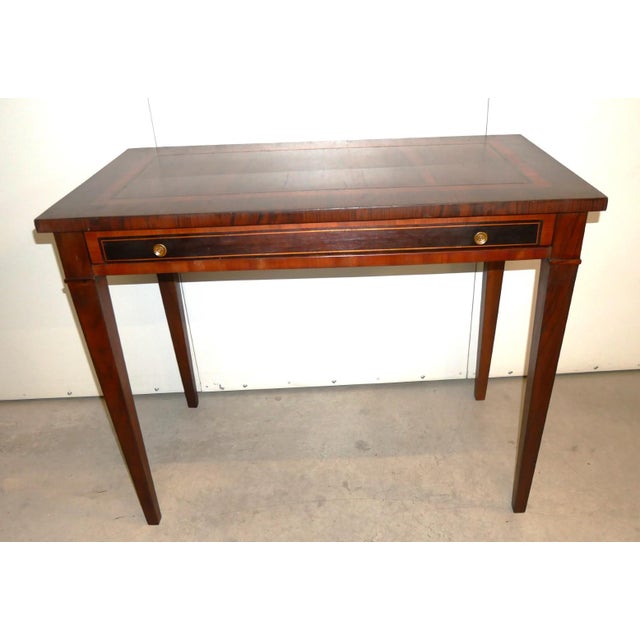 Antique Console Table, 1500s For Sale - Image 10 of 16