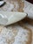 1970s 1970s Lenox Gondola Boat Dish With 24kt Gold Details For Sale - Image 5 of 8