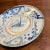 Antique 19th Century Chinese Export Porcelain Plates- Set of 3 For Sale In Orlando - Image 6 of 11