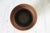 Metal Vintage Copper Footed Pedestal Flower Urn Planter Pot For Sale - Image 7 of 8
