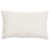 This pillow features Tim Tim Tape by Johnson Hartig/Libertine for Schumacher with a knife edge finish. Oxidized metal...