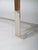 Brushed Steel Desk attributed to Raymond Cohen for Cohray, France, 1970s For Sale - Image 13 of 17
