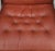 Ear-Patch Chair in Mouled Wood, 1960s For Sale - Image 4 of 8