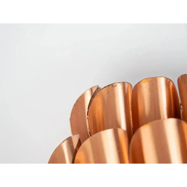 Vintage Wall Lamps by Thorsten Orrling and Hans-Agne Jakobsson, 1960s, Set of 2 For Sale - Image 12 of 13