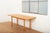 Dining Table with Frame and Top in Softwood For Sale - Image 10 of 12