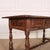 Portuguese Desk in Carved Chestnut For Sale - Image 3 of 18