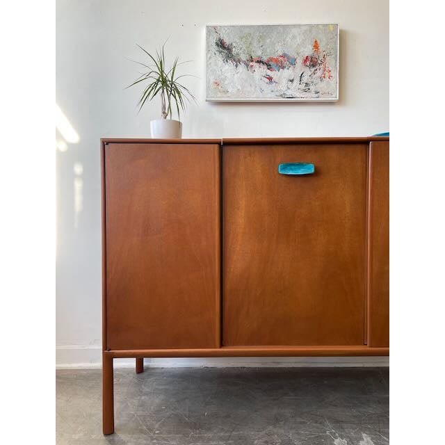 Vintage Mt. Airy Dresser by Ray Sobota, Attributed For Sale - Image 13 of 16