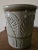 Early 21st Century Early 21st Century Studio Pottery Canister Planter For Sale - Image 5 of 10