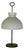 Arenzano Table Lamp by Gardella for Azucena, 1950s For Sale - Image 12 of 12