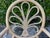 Ferguson Copeland Coastal Palm Beach Faux Bamboo Dining Armchairs - Set of 6 For Sale - Image 9 of 13