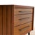 1960s Small Mid Century Dresser Nightstand by Lebus Furniture For Sale - Image 10 of 10