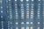 Vintage Malinke African "Sahel Dust" Indigo Throw For Sale - Image 4 of 6