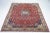Late 18th Century Antique Bidjar Rug 4'9'' x 7'2'' For Sale In New York - Image 6 of 9