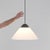 1970s Pendant Lamp by Hans J. Wegner for Louis Poulsen, 1970s For Sale - Image 5 of 18
