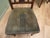 Antiqu Arts and Crafts Golden Oak Dining Chairs, 1880, Set of 6 For Sale - Image 6 of 8