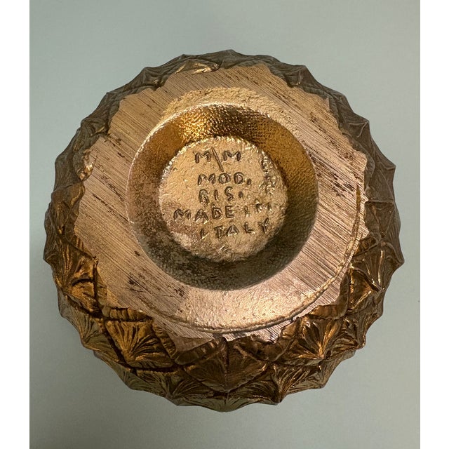 Ice Cream Pineapple by Mauro Manetti, 1970s For Sale - Image 6 of 7