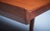 Peter Løvig Nielsen Teak Coffee Table by Peter Løvig Nielsen, Denmark, 1960s For Sale - Image 4 of 10