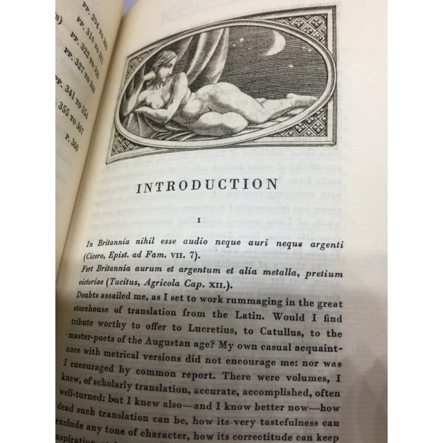 Antique Hardcover Book “The Latin Portrait” For Sale In Portland, ME - Image 6 of 11