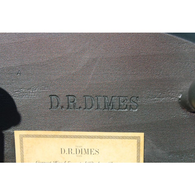 D. R. Dimes Windsor Chair For Sale - Image 17 of 18