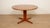 Mid-Century Modern Vintage Teak Dining Table, 1950s For Sale - Image 3 of 14