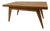 Magic Revelation Coffee Table by Albert Ducrot, 1950s For Sale