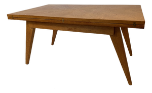 Magic Revelation Coffee Table by Albert Ducrot, 1950s