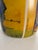 Ceramic Vintage French Chocolat Menier Advertising Ceramic Umbrella Stand Firmin Bouisset Paris For Sale - Image 7 of 8