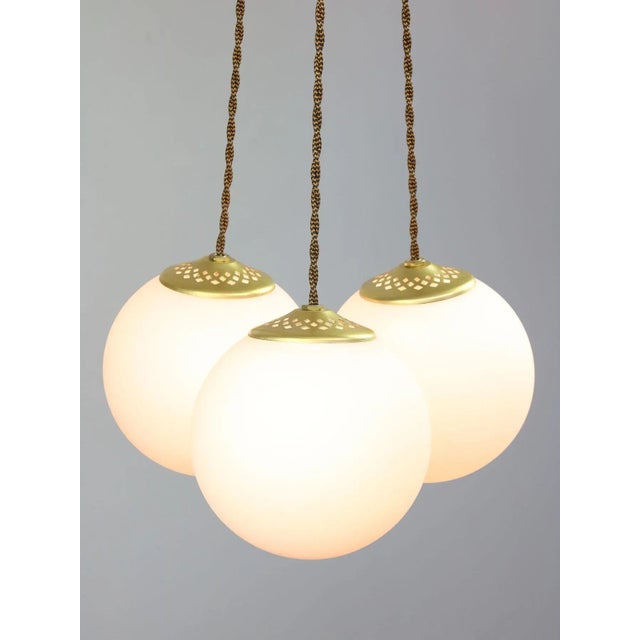 Price is per piece, so you can order just a single lamp or configure your perfect cluster. You can configure any number...