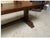 Antique Imposing Monastery Table, 1940 For Sale - Image 11 of 12