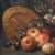 Italian Artist, Still Life Painting, 1750, Oil on Canvas For Sale - Image 9 of 16