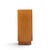 Bernhard Pedersen & Son Bernhard Pedersen Mid Century Danish Teak Tambour Door Armoire Dresser For Sale - Image 4 of 8