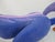 Large Alebrije Colorful Fox Mexican Folk Art Wood Carving Figurine Sculpture For Sale - Image 9 of 15