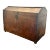 18th Century French Provincial Chest or Blanket Coffer For Sale