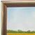 E. Molnar Hungarian Naïve Folk Art Village Fair Painting Framed 18" For Sale In San Francisco - Image 6 of 10