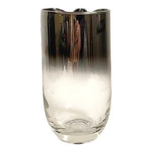 Mid 20th Century Dorothy Thorpe Silver Fade Cocktail Pitcher