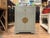 Zen Side Table-Grey For Sale In New York - Image 6 of 6